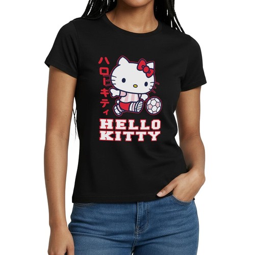 Shirt donna hello - donna,