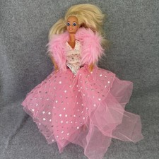 Vintage 1988 Barbie
