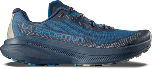 Sportiva uomo prodigio - sportiva,