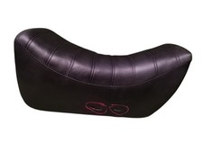 sella pilota + centralina