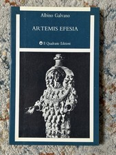 Albino Galvano – Artemis