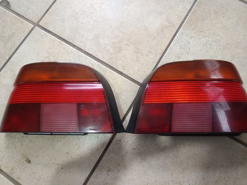 Stop bmw 525 tds e39 - stop,