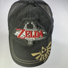 Cappello Legend of Zelda