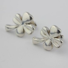 Orecchini CHANEL CC Loghi