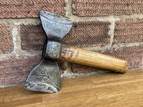 Vintage double brick - 7”,