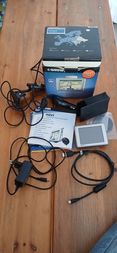 Navigatore satellitare garmin - satellitare,