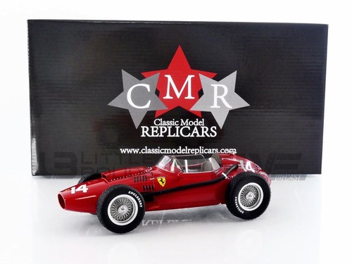 Cmr ferrari dino - cmr, f1