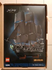 Lego 10365 - Pirati dei
