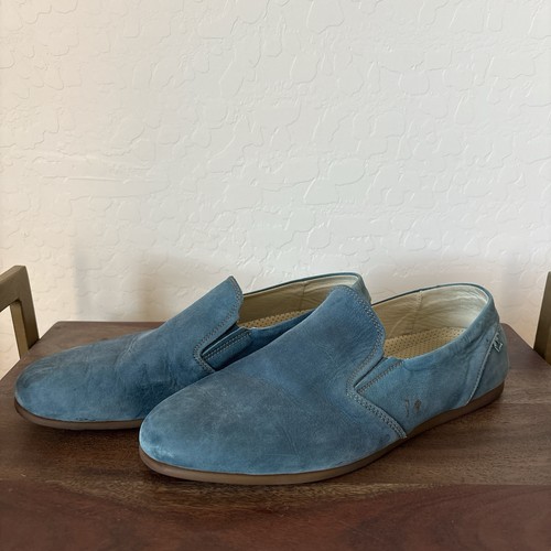 Mocassini uomo naturalista - uomo, el