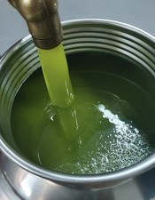 OLIO EXTRAVERGINE DI OLIVA 2025 SICILIA NOCELLARA DEL BELICE 