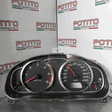 GJ5L55471B Quadro strumenti