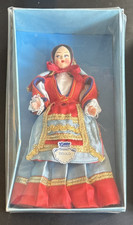 bambola da collezione vintage