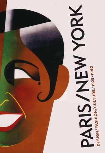 Paris new york - paris-new, design