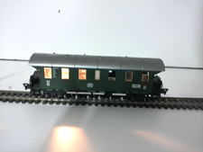 Fleischmann H0 5062 carrozza