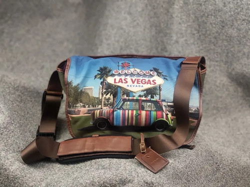 Borsa viaggio paul smith - borsa,