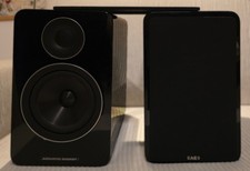 CASSE ATTIVE Acoustic Energy