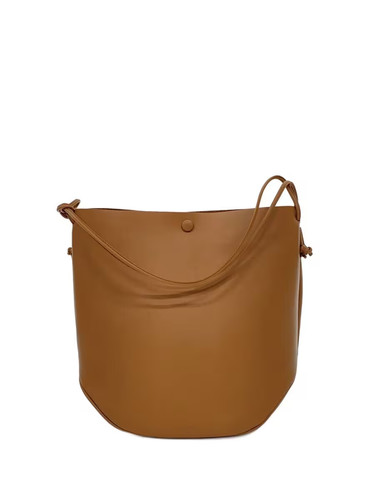 Borsa tracolla midollo brw - a,