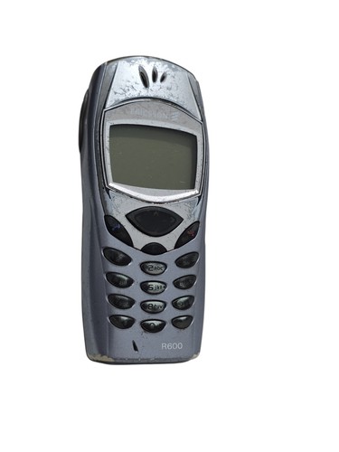Cellulare vintage usato non
