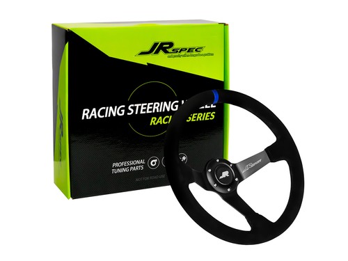Volante sportivo jrspec - volante,