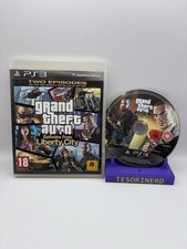 Grand Theft Auto Episodes From