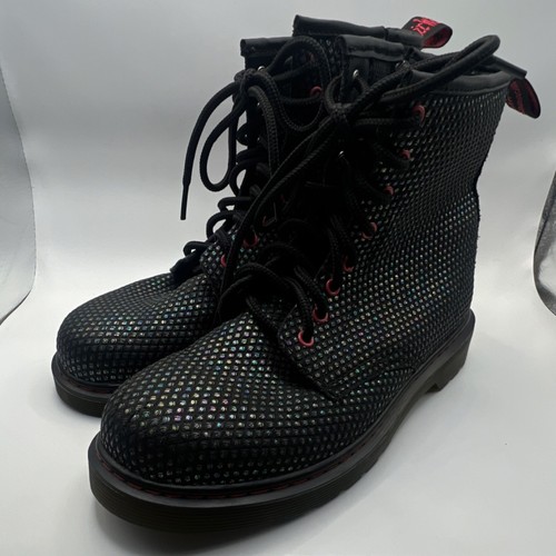 Stivaletti stringati - , da