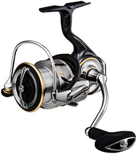 Mulinello spinning daiwa 20 - mulinello,