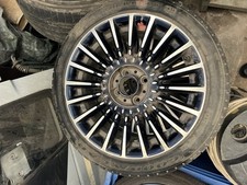 Cerchio Fiat 500 Riva Completo Di Gomma R16