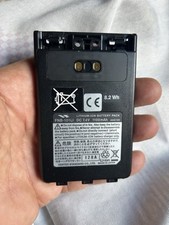FNB101LI DC 7.4V 1100 mAh pe Yaesu VX8