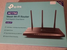 TP-Link Archer A7 AC1750