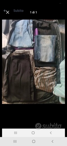 100 paia jeans - 100,