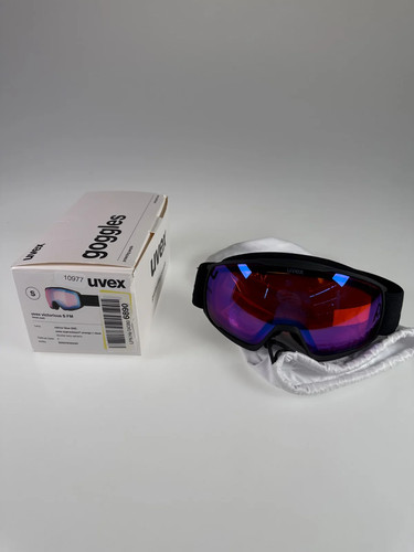 Occhiali sci uvex - occhiali,
