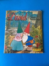 ALBUM PANINI SEALED/SIGILLATO