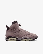 Nike Air Jordan 6 Retro A Ma