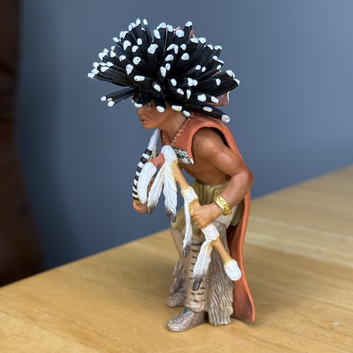 Schleich sioux indian medicine - schleich,