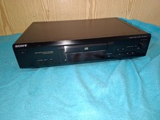 Lettore CD Sony CDP-XE330