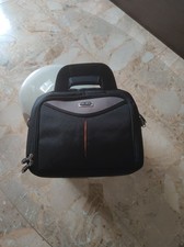 Borsa porta PC portatile da 10.1 pollici unisex