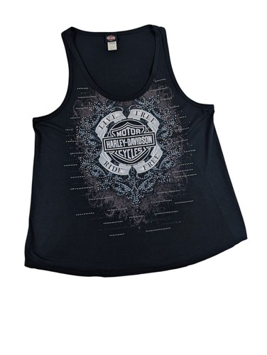 Canotta harley davidson - harley,