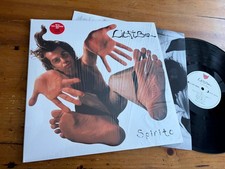 LP  2017 Litfiba – Spirito
