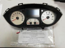 QUADRO STRUMENTI /CONTACHILOMETRI PER LANCIA Musa 1° Serie 735417167 (04>07)