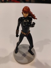 Figurina Vedova Nera Disney