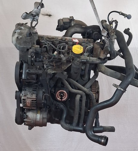 93171066 motore semicompl - 93171066,