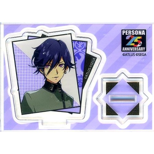 Protagonist megami ibunroku - protagonist,