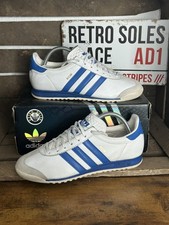 Adidas Originals ® Rom pelle