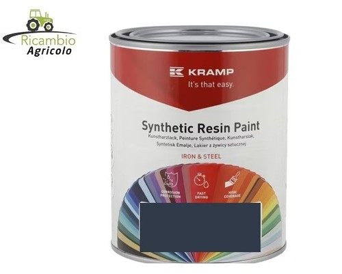 Vernice pittura colore grigio - vernice,