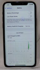 Apple iPhone 11 Pro 256GB Oro