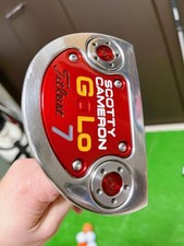 Scotty Cameron Scotty Cameron