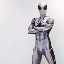 Future Foundation Spider-Man