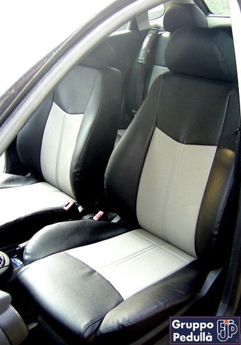 Seat ibiza stylance - seat, [6l]
