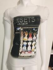 LOVE MOSCHINO T-SHIRT TG. 40