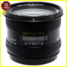 Mamiya 645 AF 35mm. f3,5